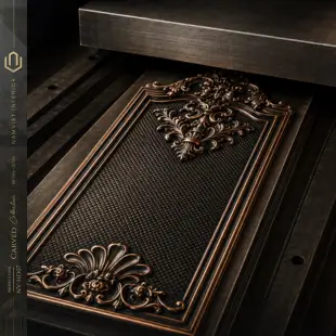 MATERIAL EDITION