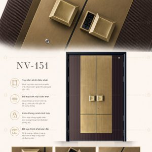 NV-TTC-151